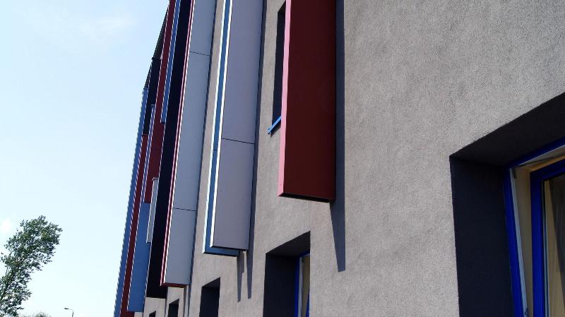 ホテル Malinowski Business