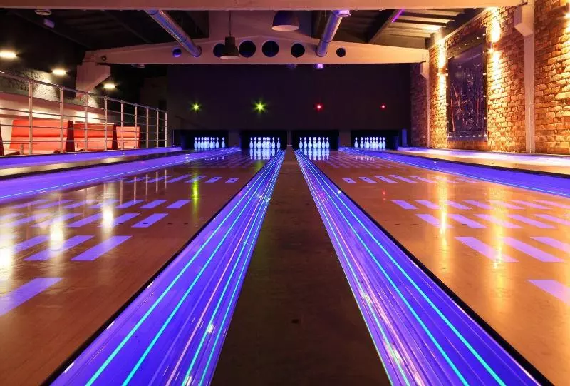 Отель Malinowski Business