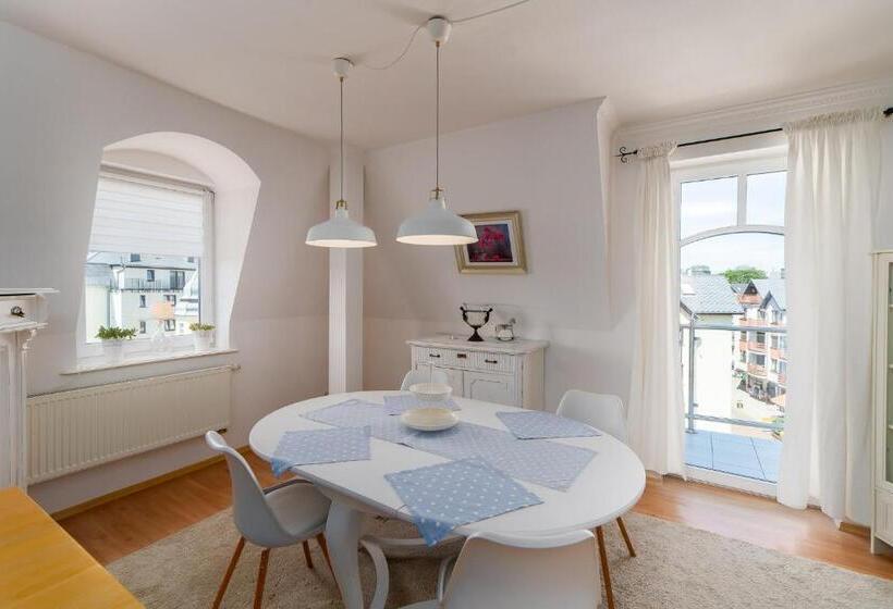 בית מלון כפרי Marina