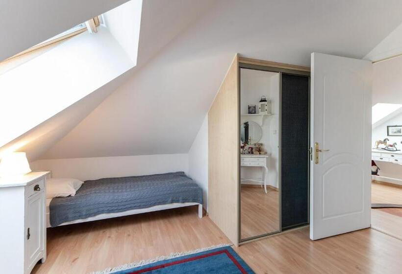 בית מלון כפרי Marina