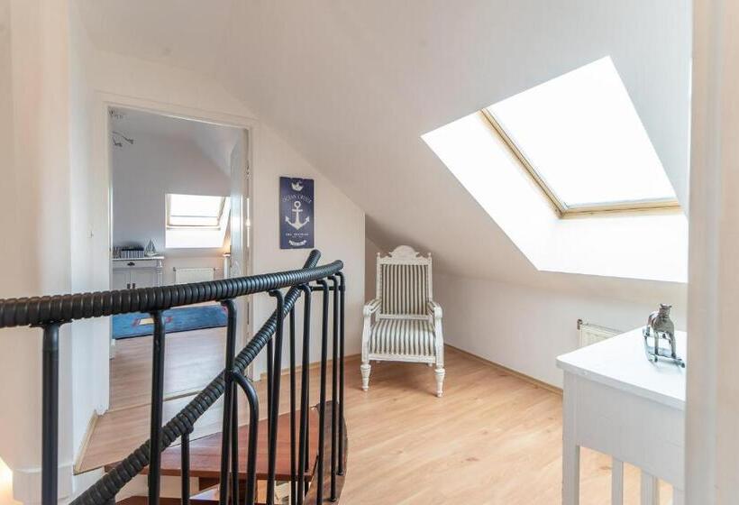 בית מלון כפרי Marina