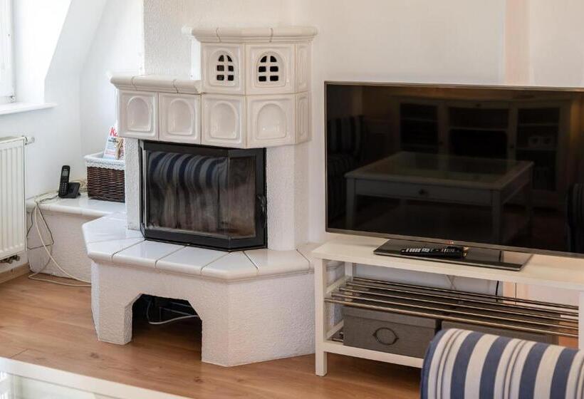 בית מלון כפרי Marina