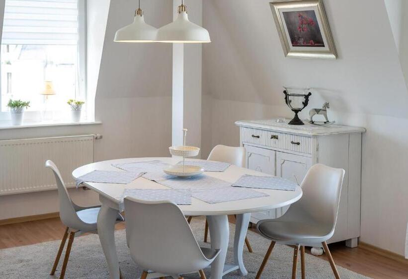 בית מלון כפרי Marina