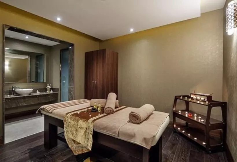 Movenpick Hotel Malatya