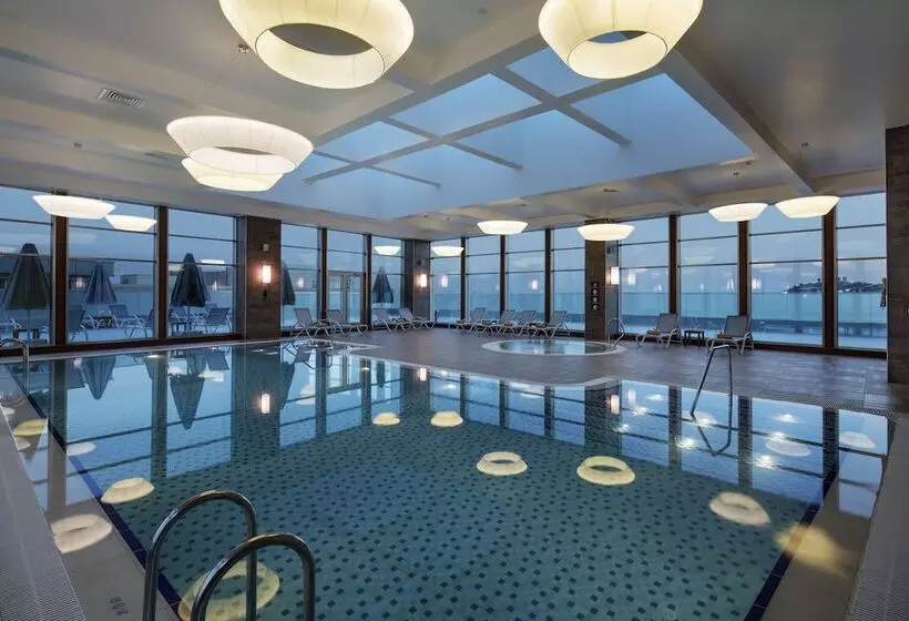 Movenpick Hotel Malatya