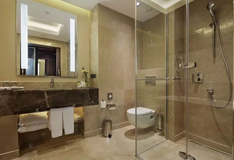 Movenpick Hotel Malatya