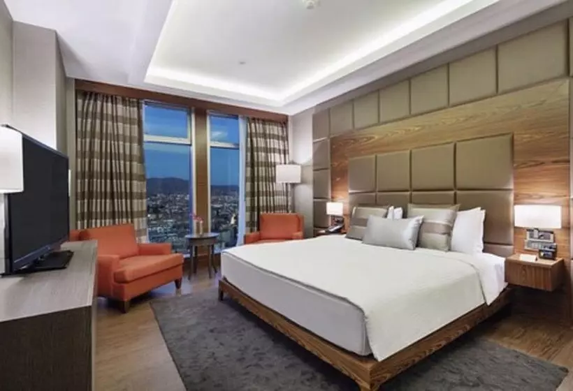 Movenpick Hotel Malatya