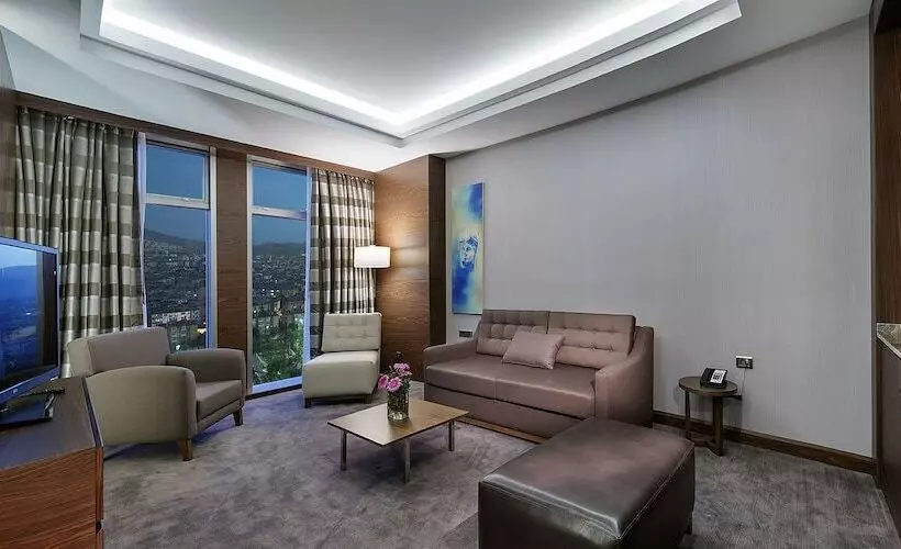 Movenpick Hotel Malatya