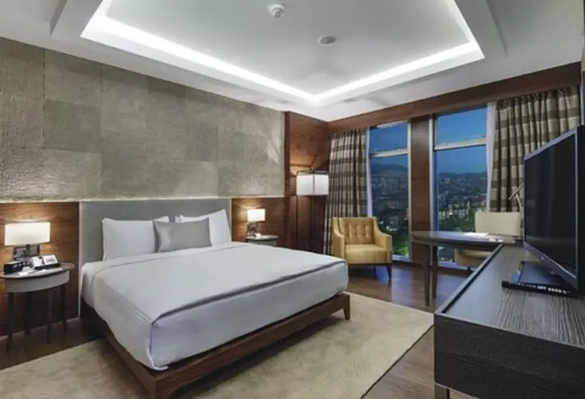 Movenpick Hotel Malatya