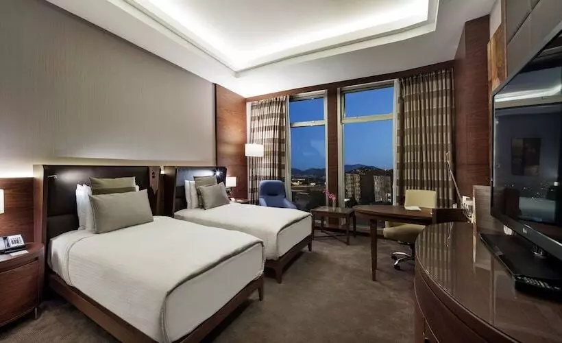 Movenpick Hotel Malatya