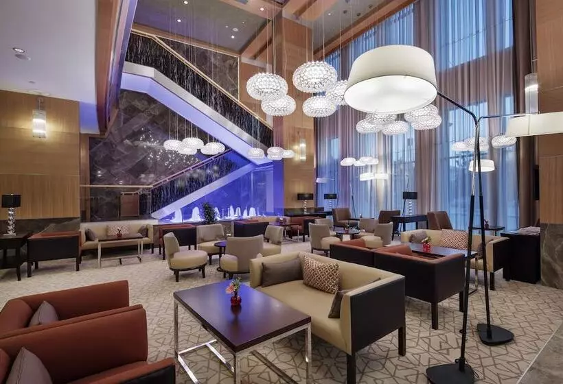 Movenpick Hotel Malatya