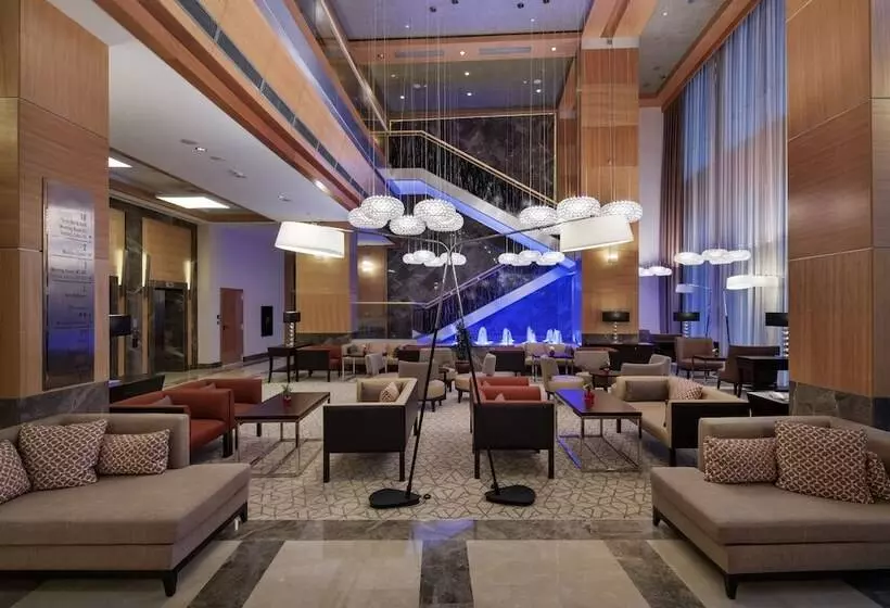 Movenpick Hotel Malatya