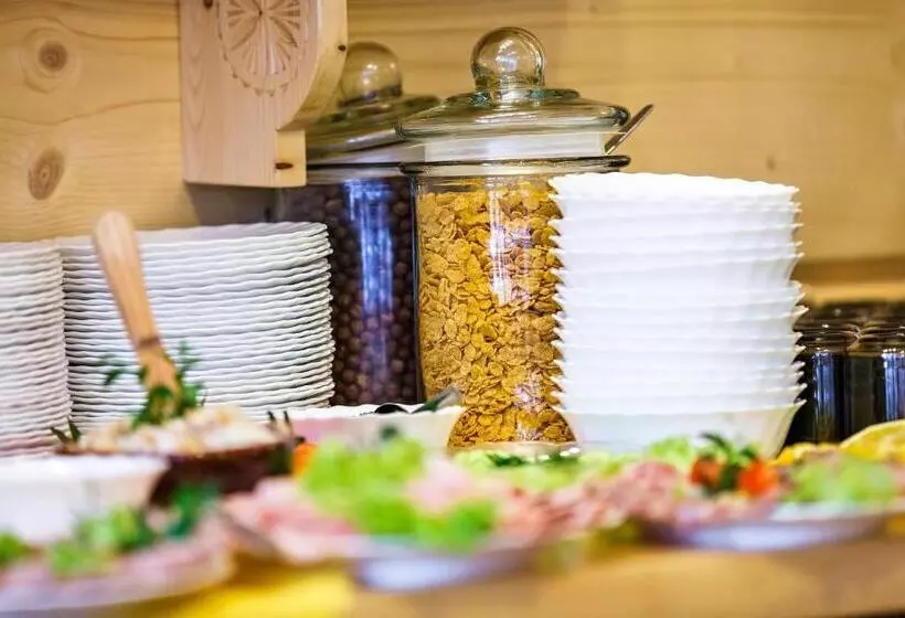 호텔 Osw Moszczeniczanka