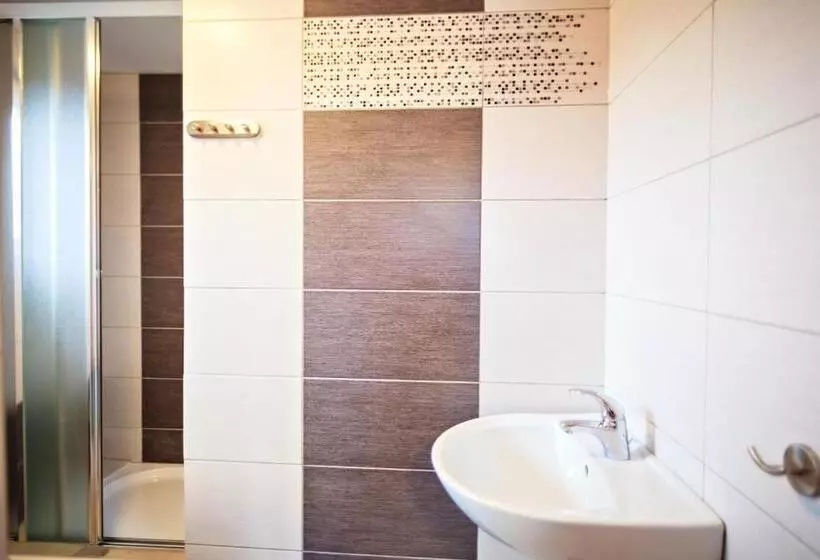 Hotel Osw Moszczeniczanka