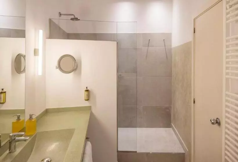 호텔 Palau Sa Font