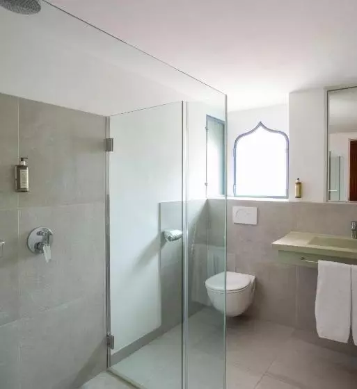 호텔 Palau Sa Font