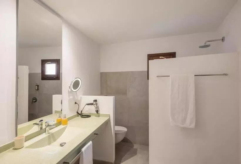 호텔 Palau Sa Font