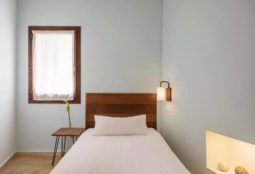 호텔 Palau Sa Font