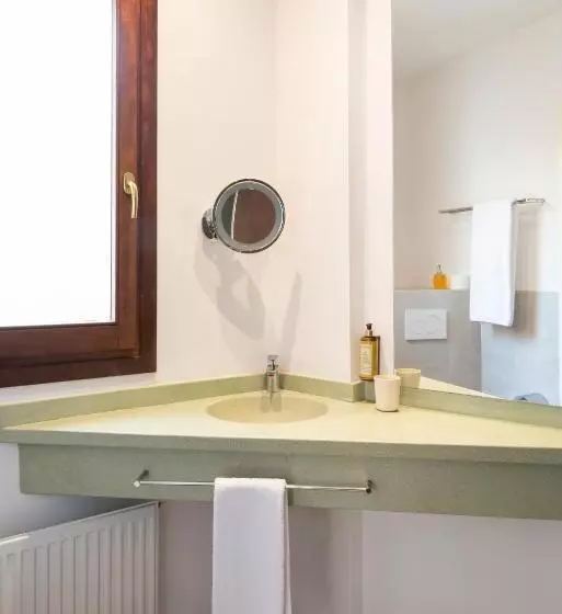 호텔 Palau Sa Font