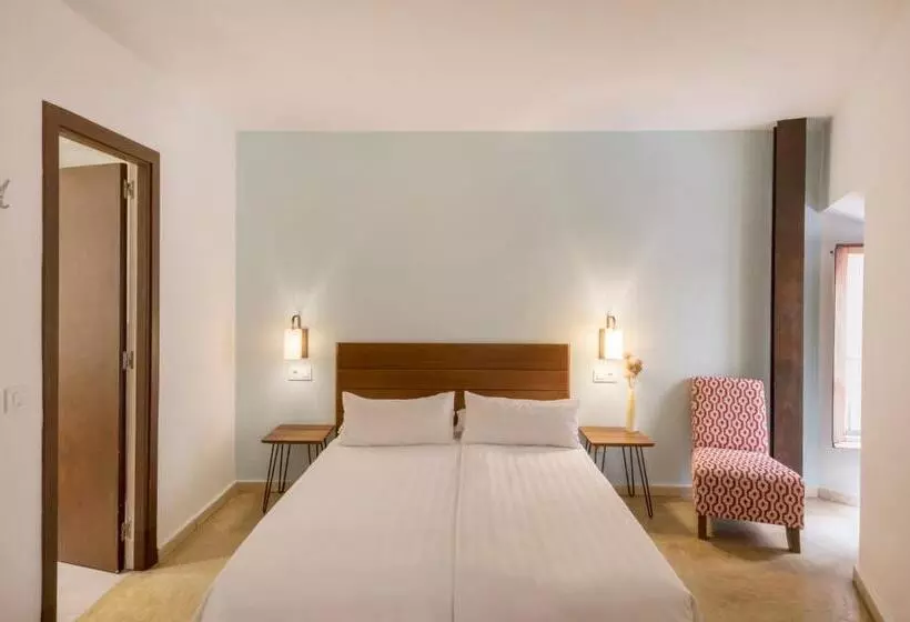 호텔 Palau Sa Font