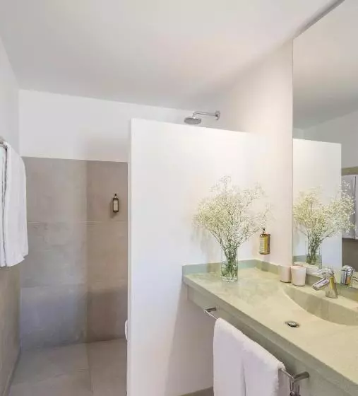 호텔 Palau Sa Font