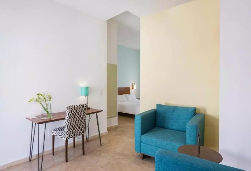 호텔 Palau Sa Font