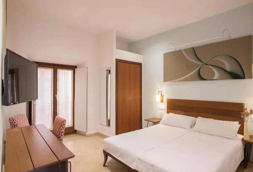 호텔 Palau Sa Font