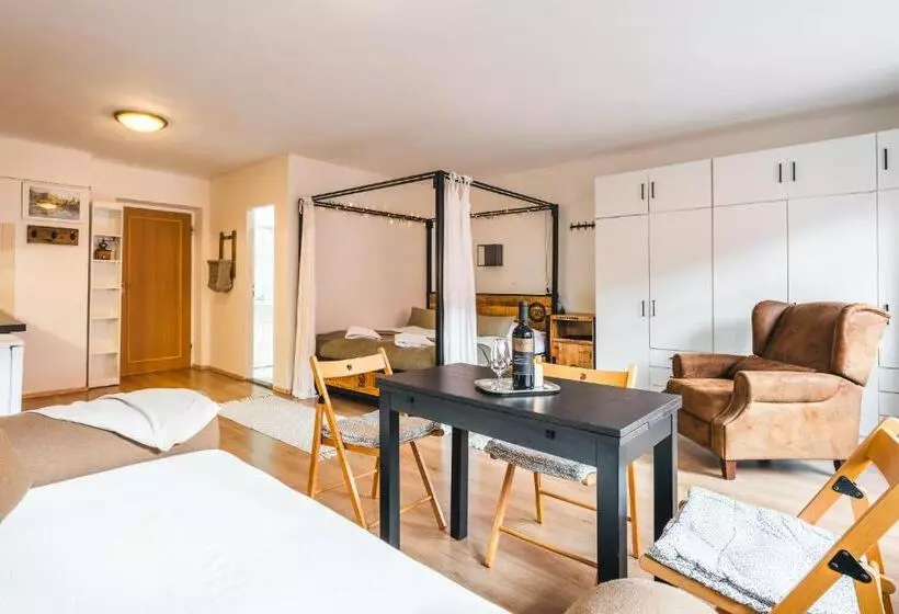 酒店 Penzion U Náměstí At The Town Square