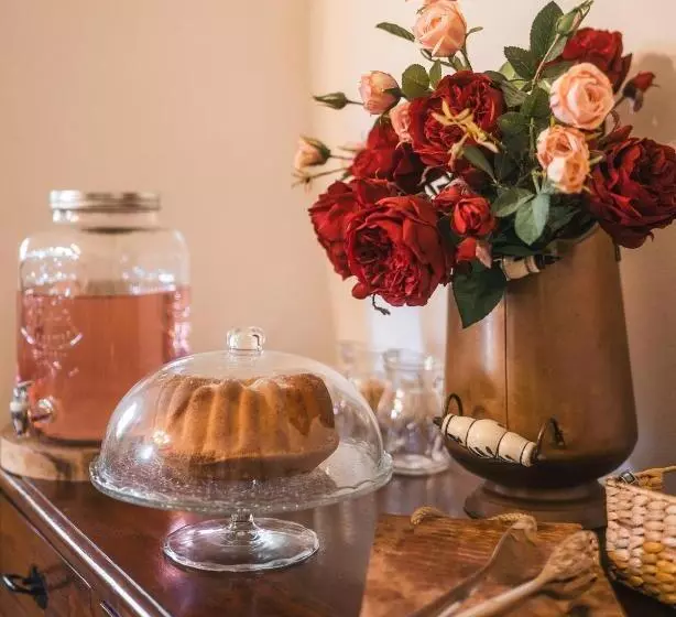 酒店 Penzion U Náměstí At The Town Square