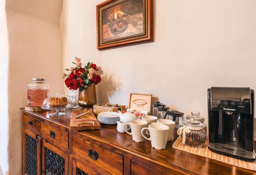 호텔 Penzion U Náměstí At The Town Square