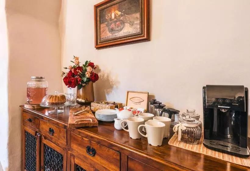 酒店 Penzion U Náměstí At The Town Square