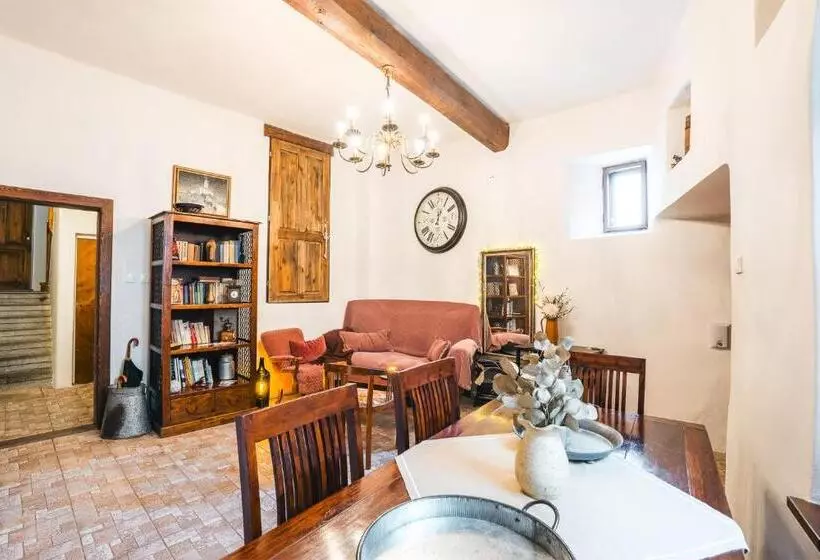 酒店 Penzion U Náměstí At The Town Square