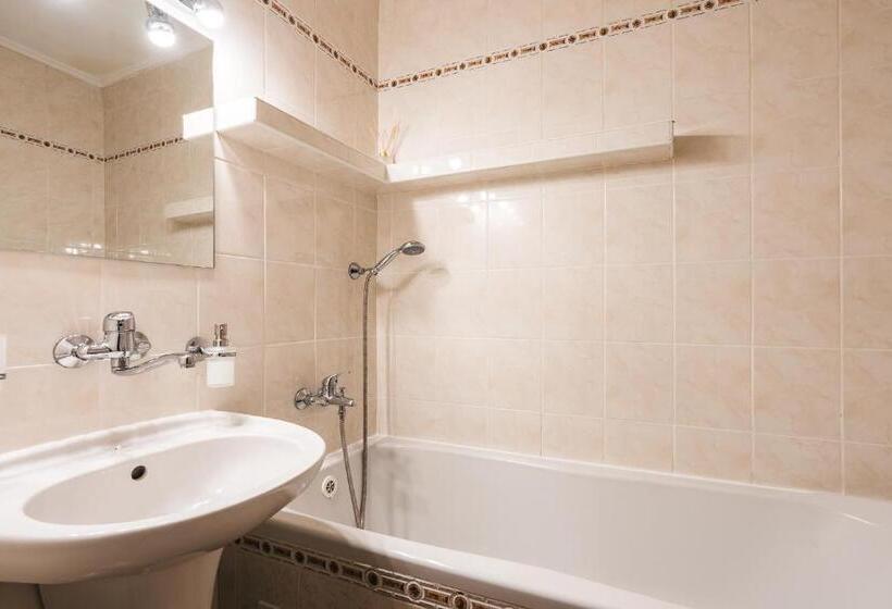 호텔 Penzion U Náměstí At The Town Square