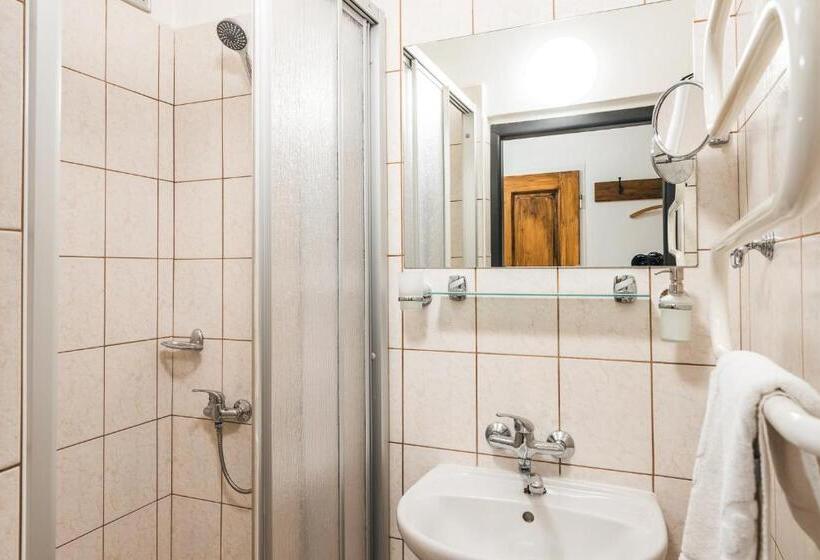 호텔 Penzion U Náměstí At The Town Square