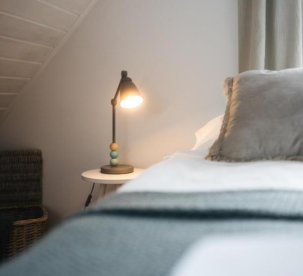 호텔 Penzion U Náměstí At The Town Square