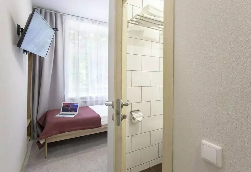 Hotelli Piter By Academia