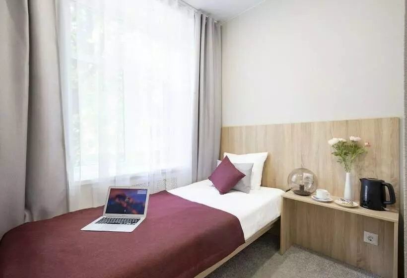 Hotelli Piter By Academia