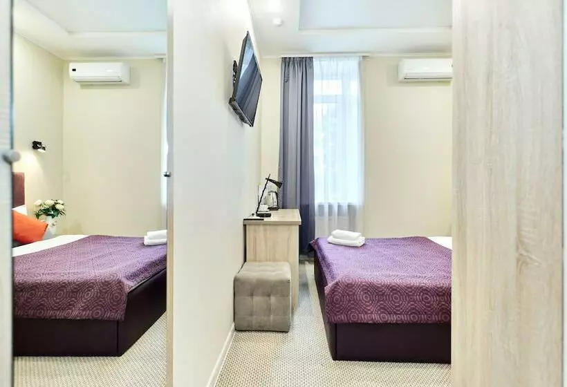 Hotelli Piter By Academia