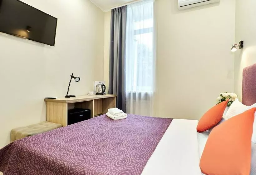 Hotelli Piter By Academia