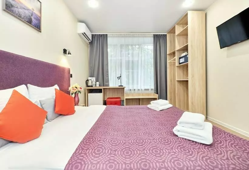 Hotelli Piter By Academia