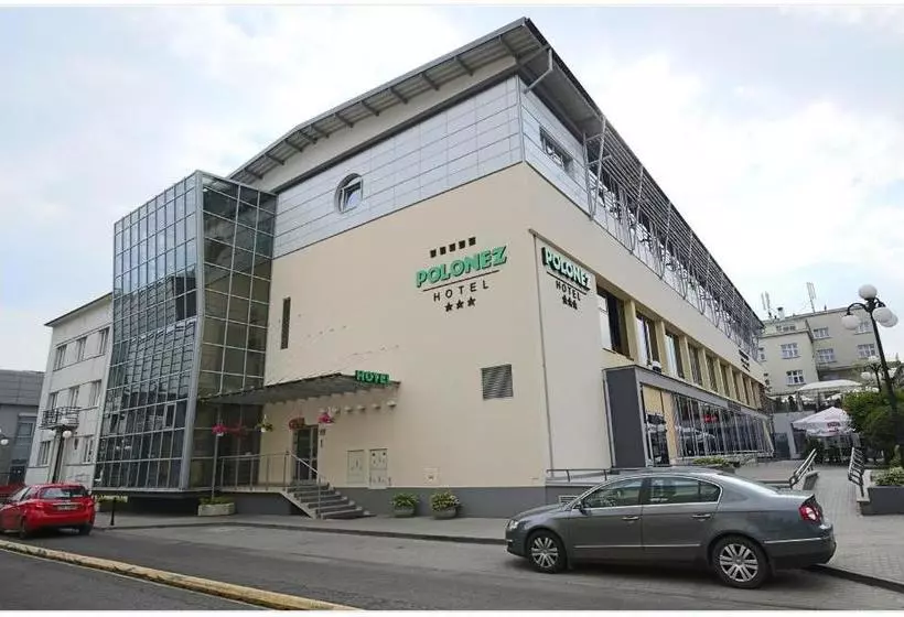 ホテル Polonez