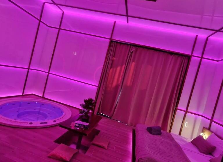 Отель Ramka & Restaurant & Wine Bar