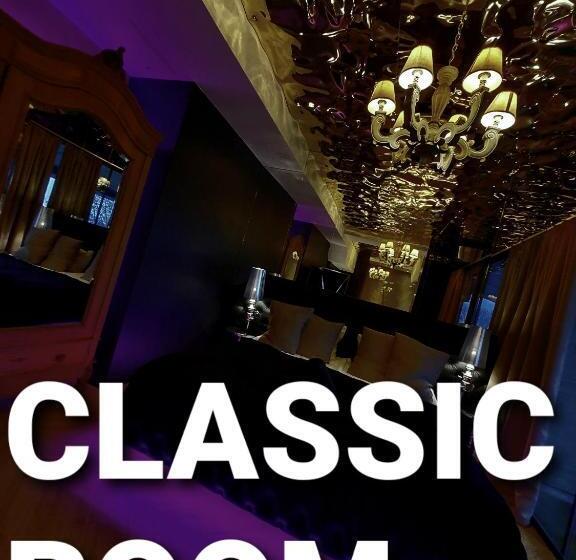 Отель Ramka & Restaurant & Wine Bar