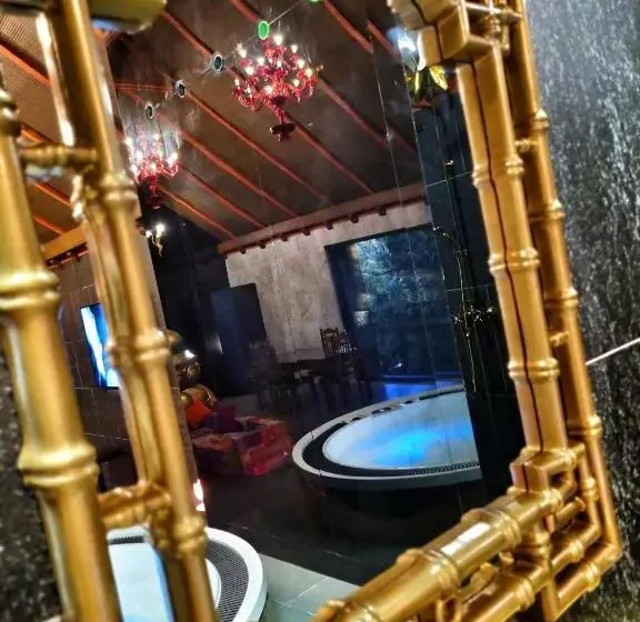 هتل Ramka & Restaurant & Wine Bar