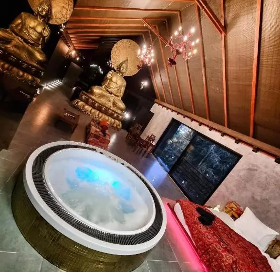 هتل Ramka & Restaurant & Wine Bar