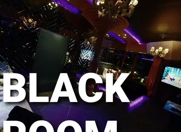 هتل Ramka & Restaurant & Wine Bar