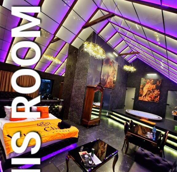 Отель Ramka & Restaurant & Wine Bar