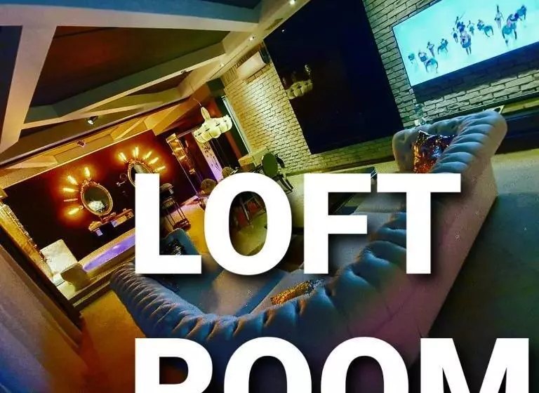 هتل Ramka & Restaurant & Wine Bar