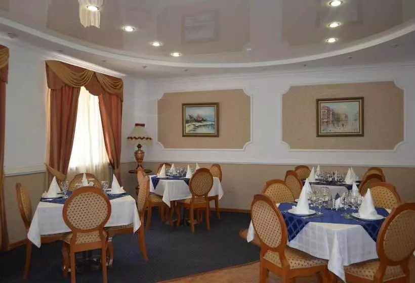 Hotel Regina Malye Klyki