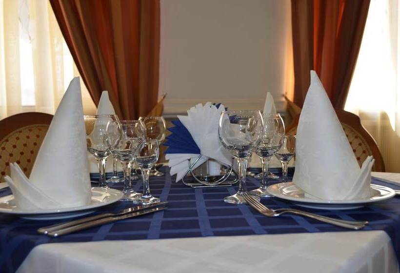 בית מלון כפרי Regina Malye Klyki